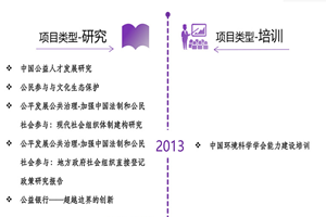 插b操b非评估类项目发展历程